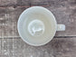White ‘dog lover’ Mug