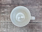 White ‘mermaid’ Mug