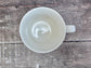White ‘Queen’ Mug