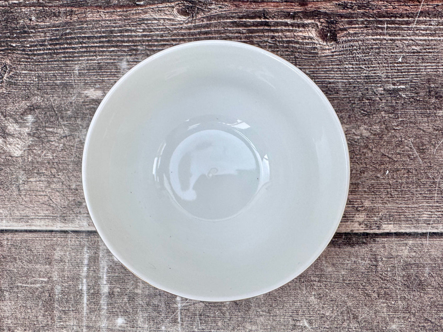 Blue and Pink Patterned Small Bowl, 9.5cm